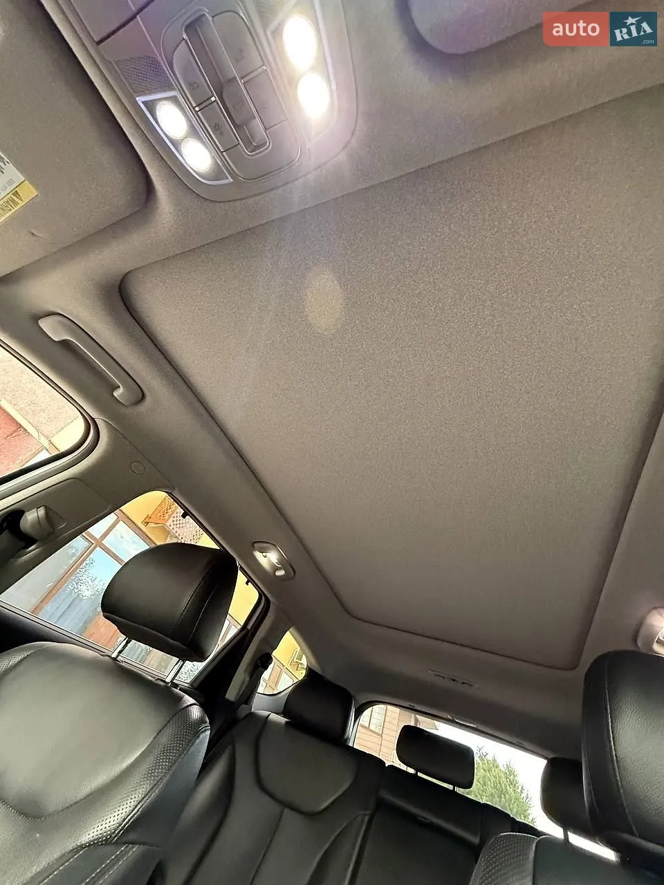 2020 Hyundai Santa Fe - мініатюра 50