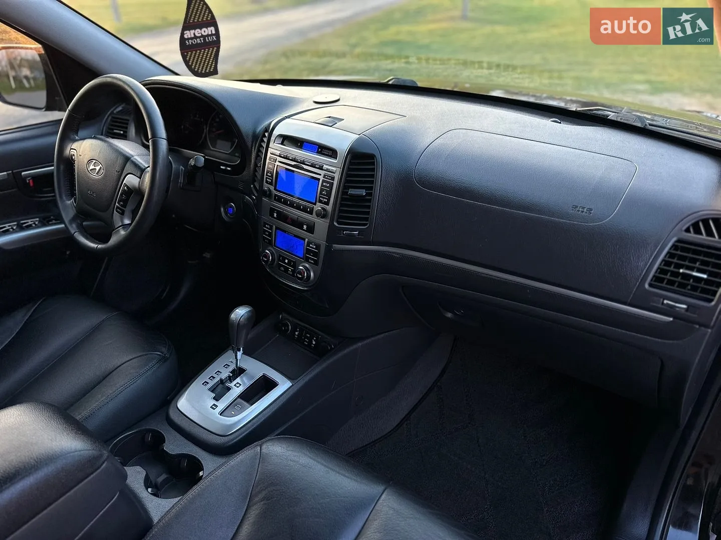 2010 Hyundai Santa Fe - мініатюра 34
