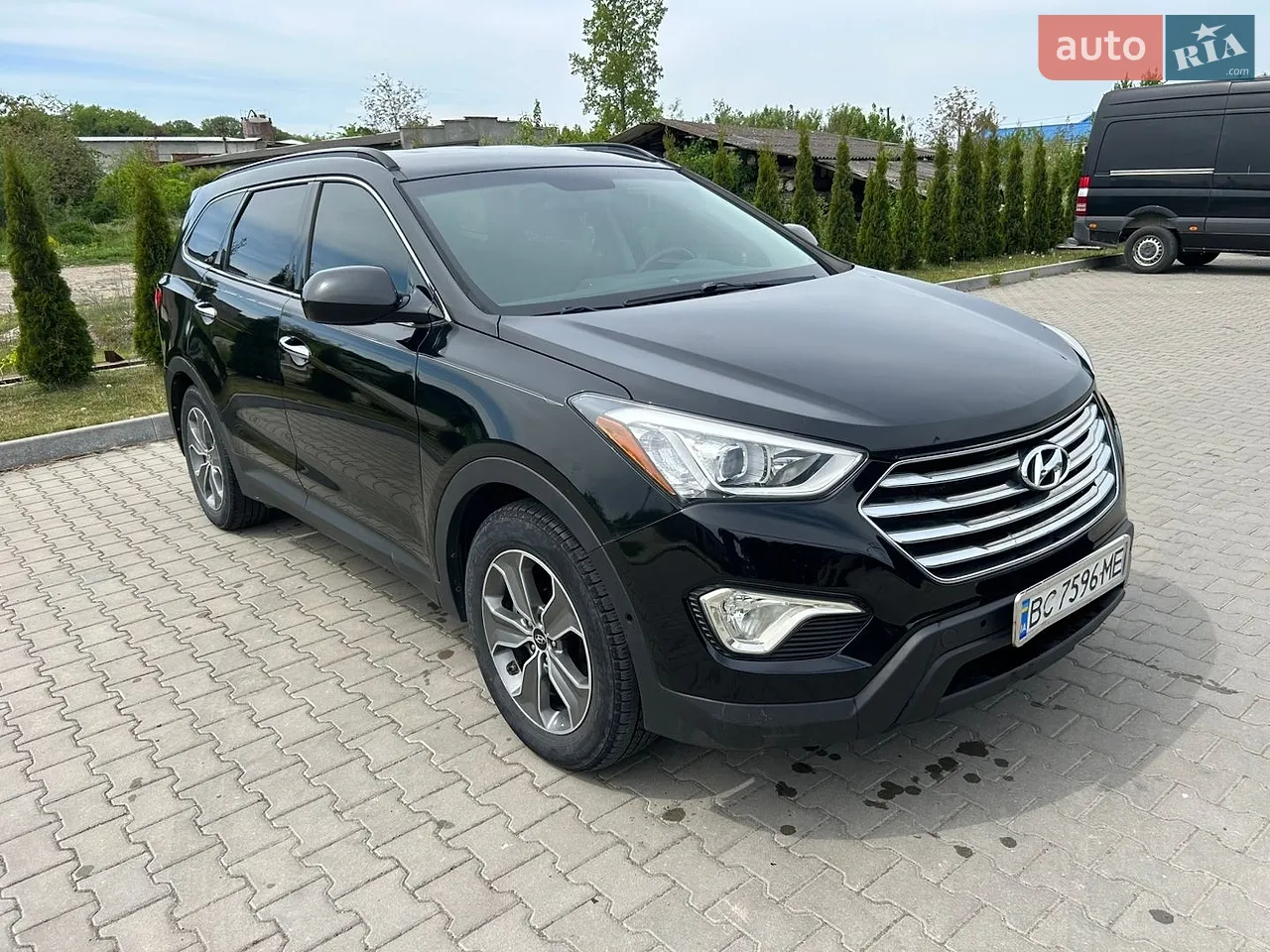 2013 Hyundai Santa Fe - мініатюра 17