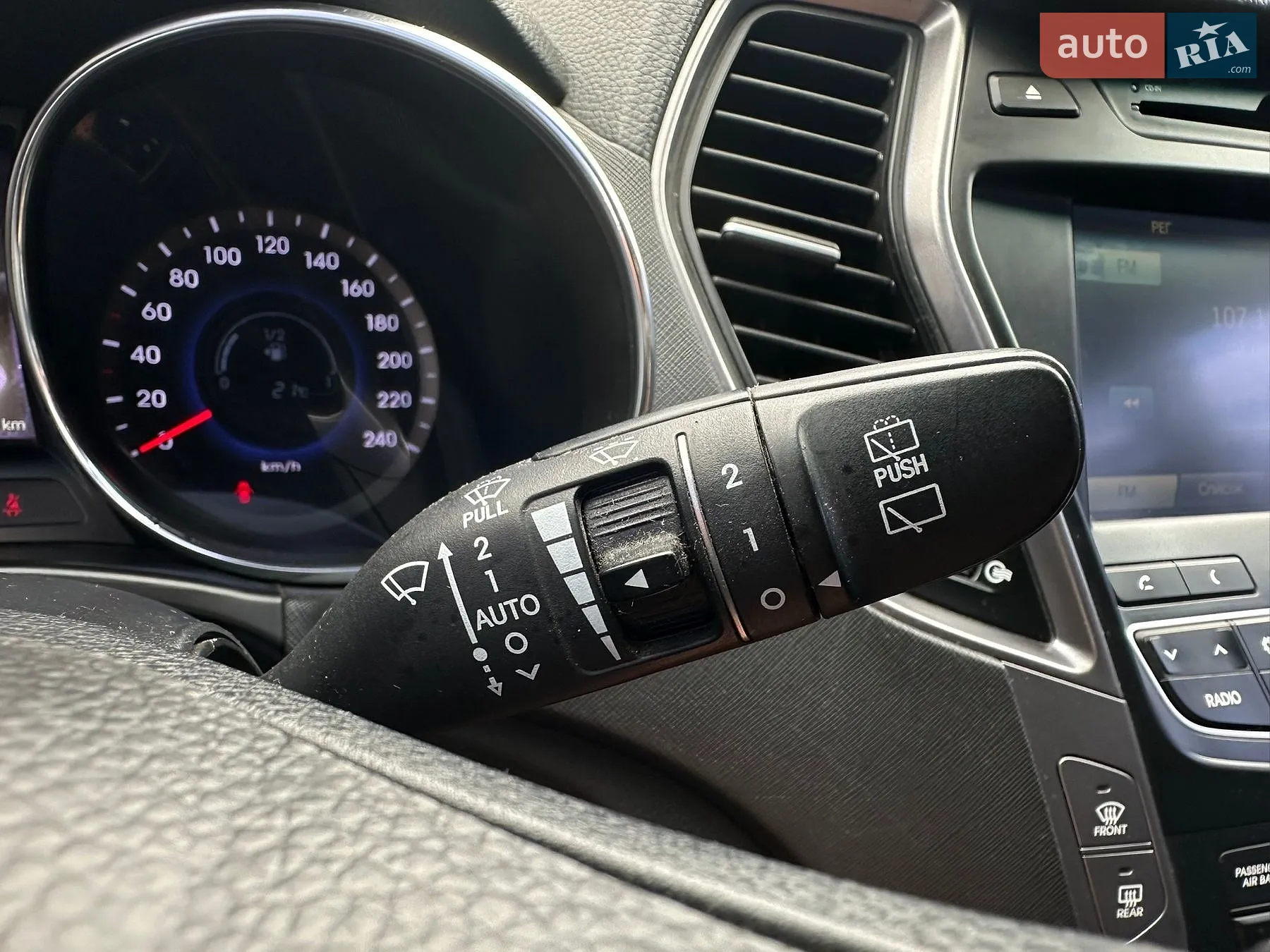 2013 Hyundai Santa Fe - мініатюра 31