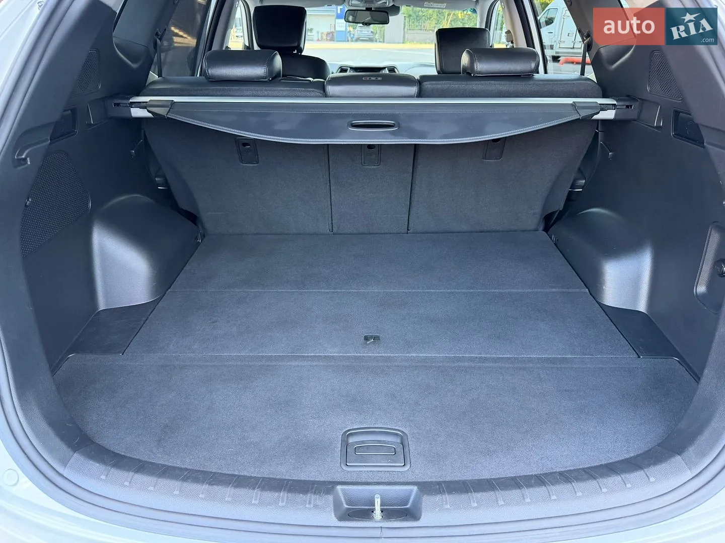 2014 Hyundai Santa Fe - мініатюра 40