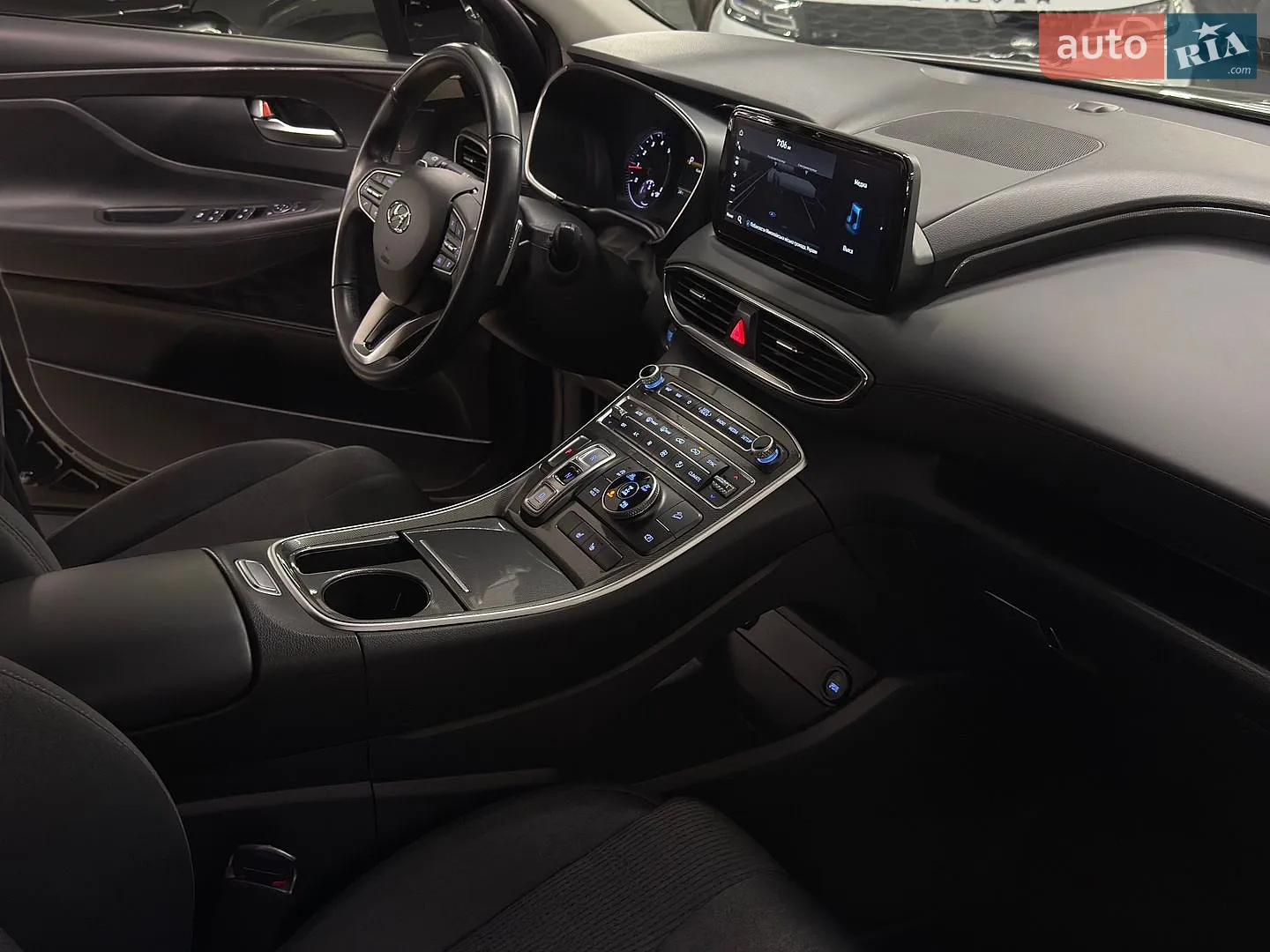 2023 Hyundai Santa Fe - мініатюра 23