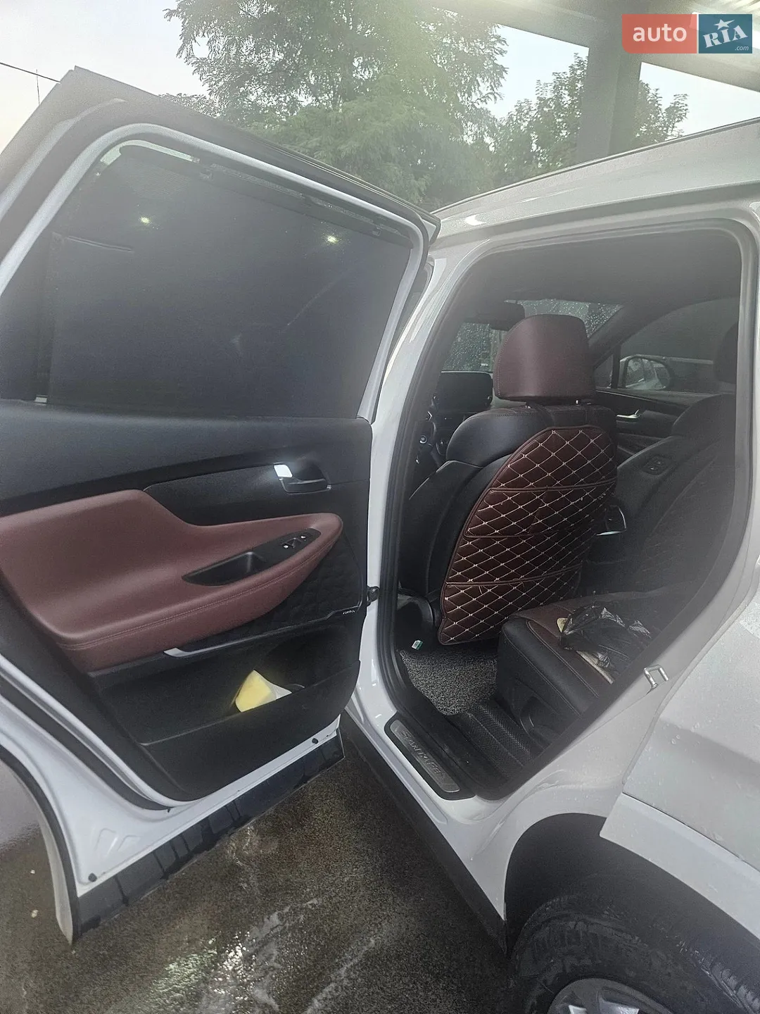 2015 Kia Sorento - мініатюра 9