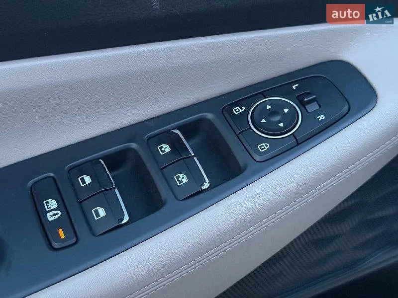 2022 Hyundai Santa Fe - мініатюра 18