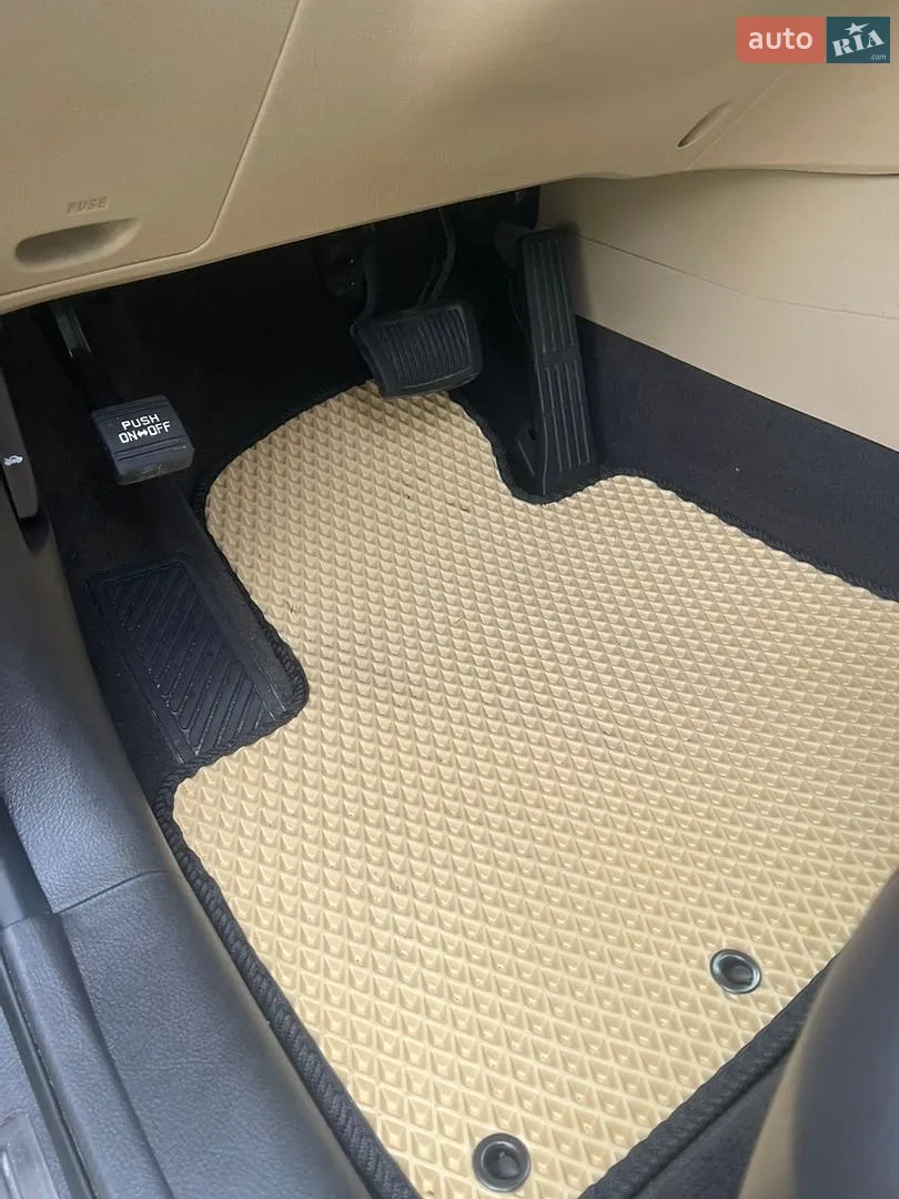 2010 Hyundai Santa Fe - мініатюра 10