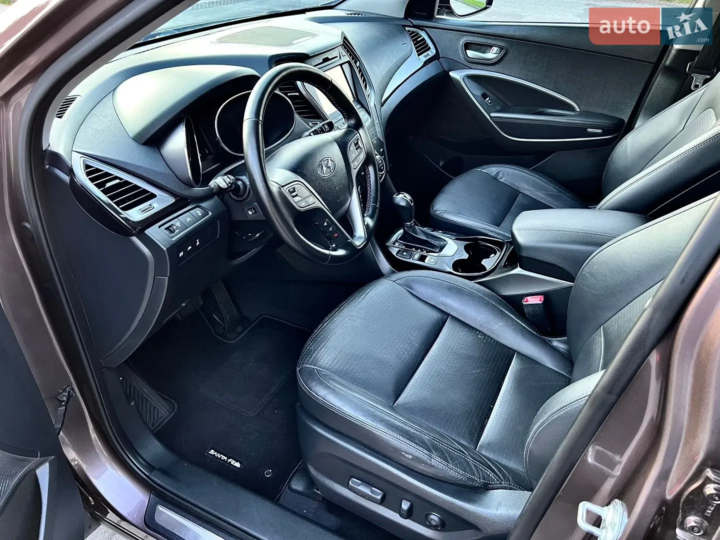 2014 Hyundai Santa Fe - мініатюра 26