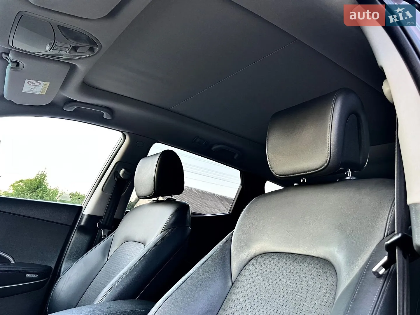 2014 Hyundai Santa Fe - мініатюра 41