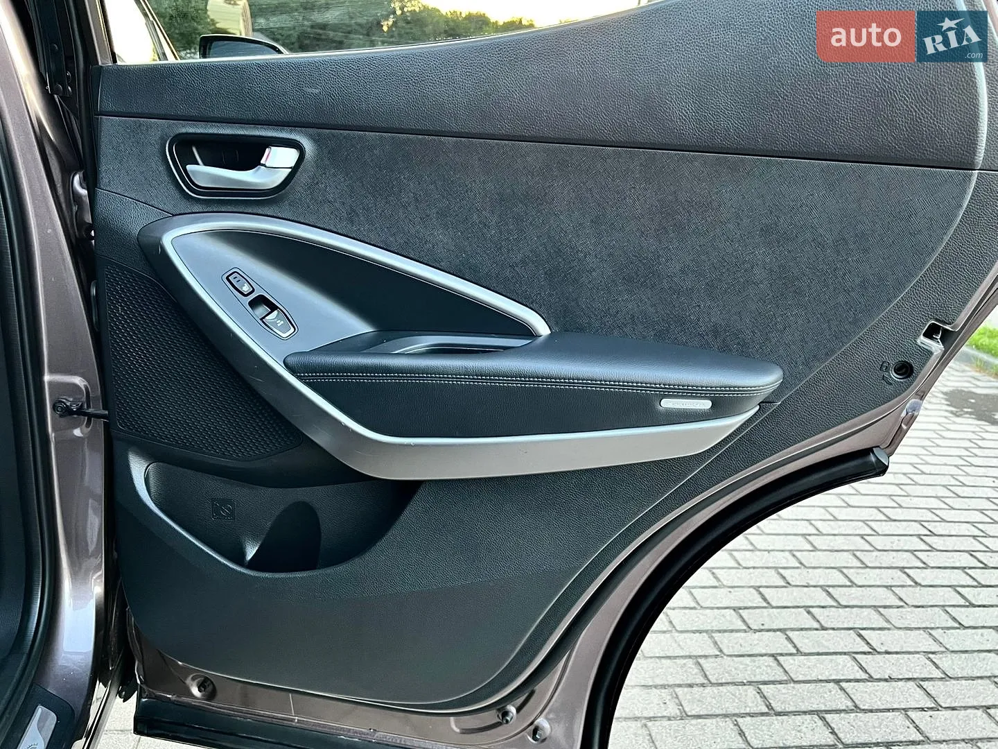 2014 Hyundai Santa Fe - мініатюра 40