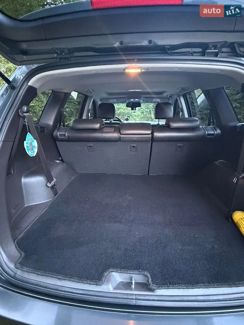 2010 Hyundai Santa Fe - мініатюра 14