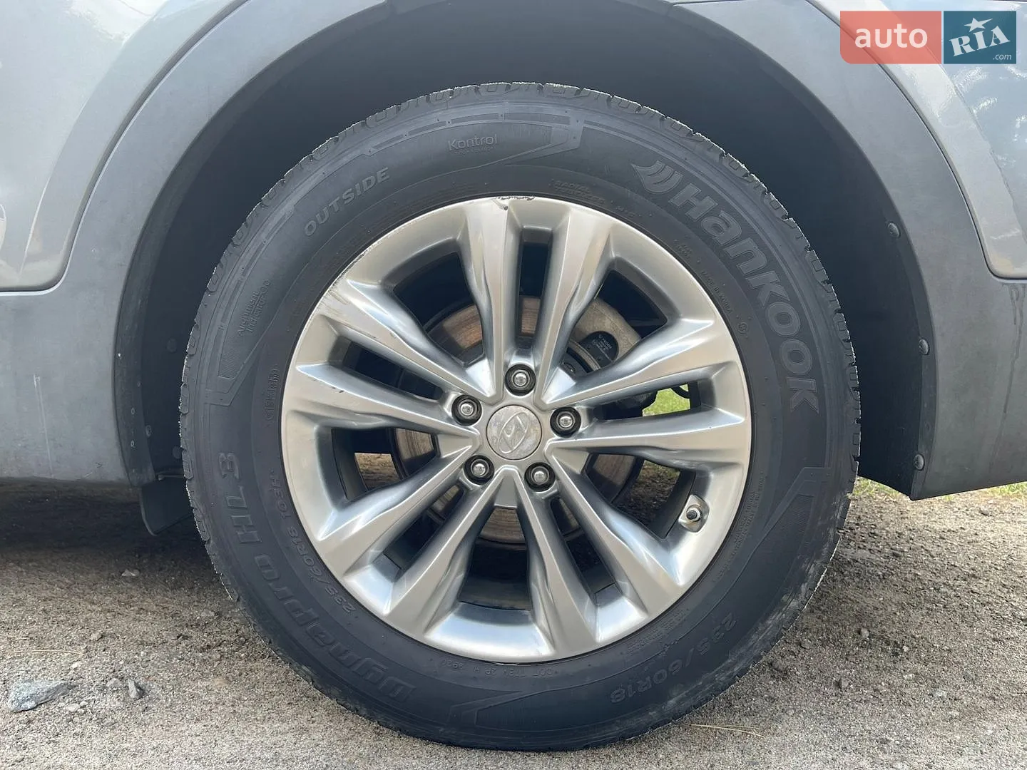 2016 Hyundai Santa Fe - мініатюра 32