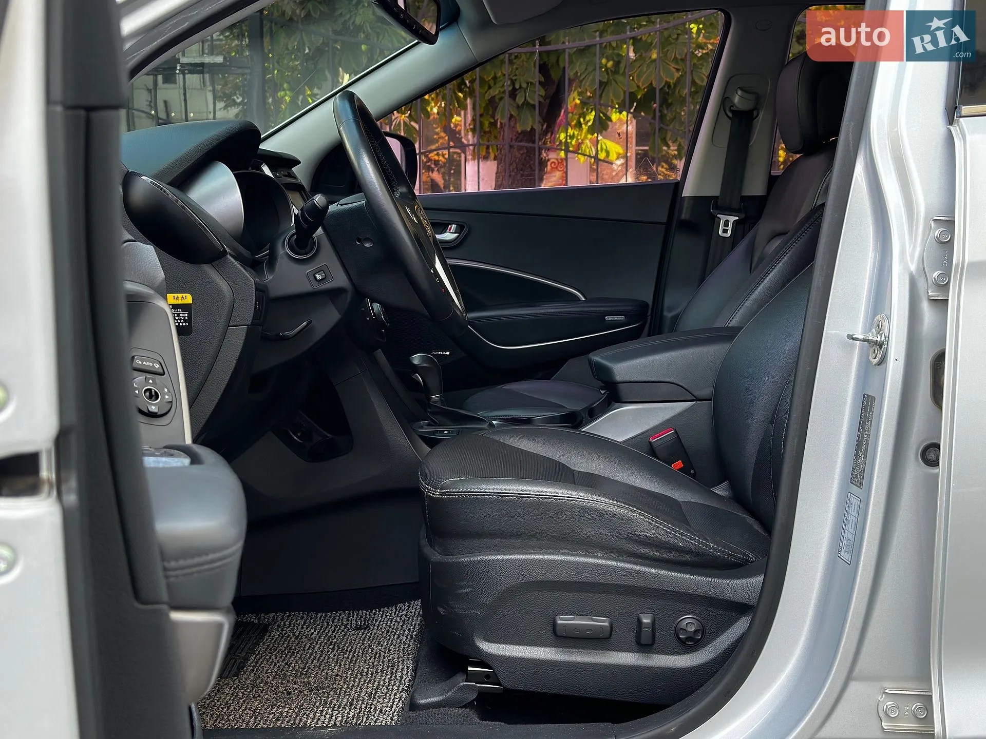 2013 Hyundai Santa Fe - мініатюра 30