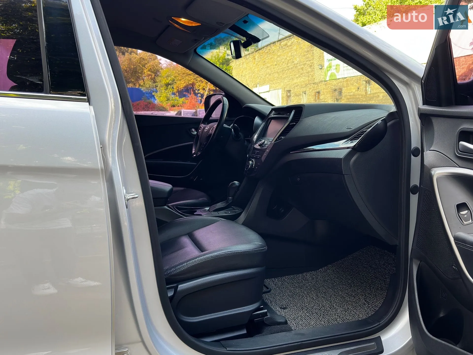 2013 Hyundai Santa Fe - мініатюра 38
