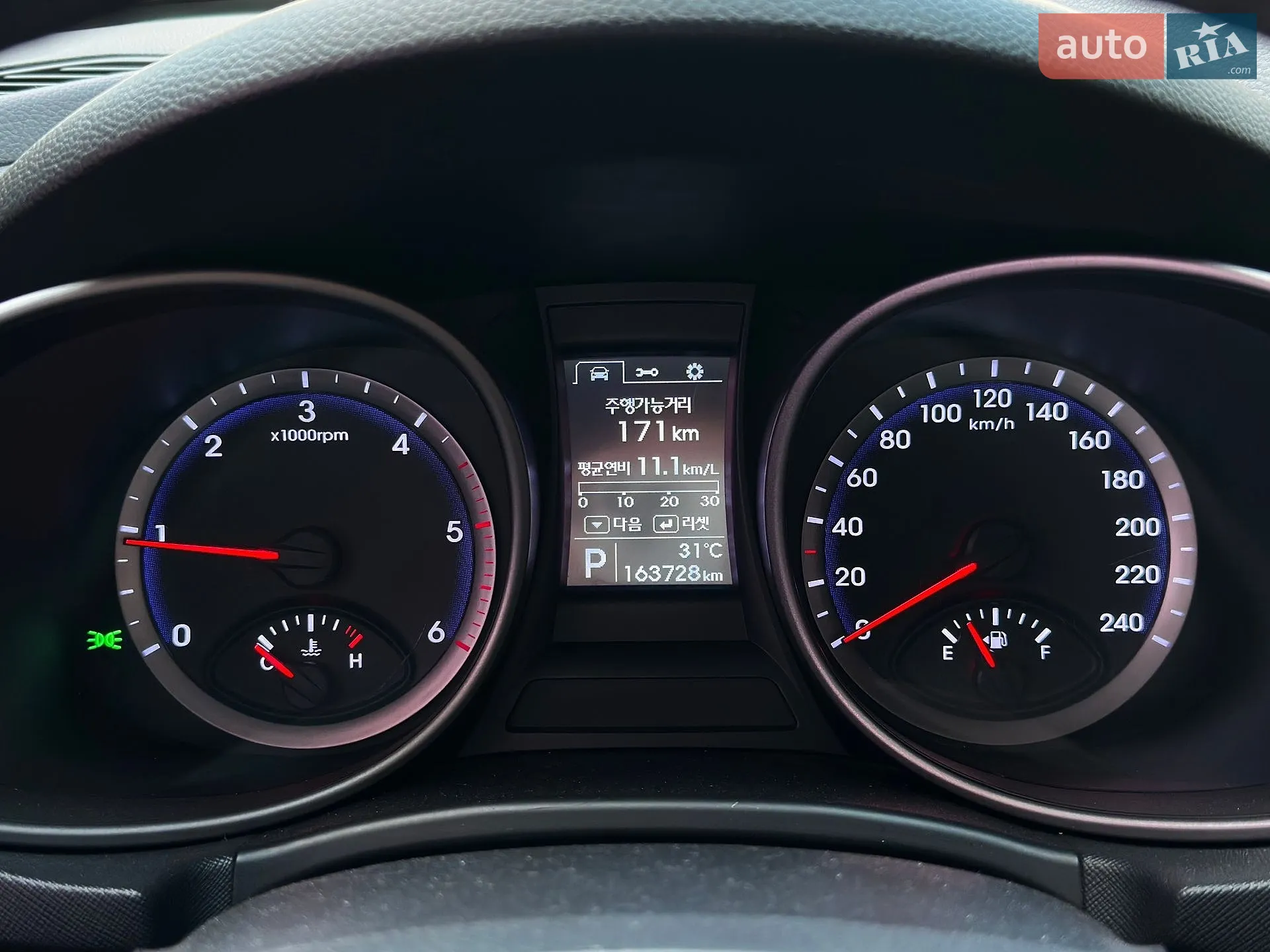 2013 Hyundai Santa Fe - мініатюра 44