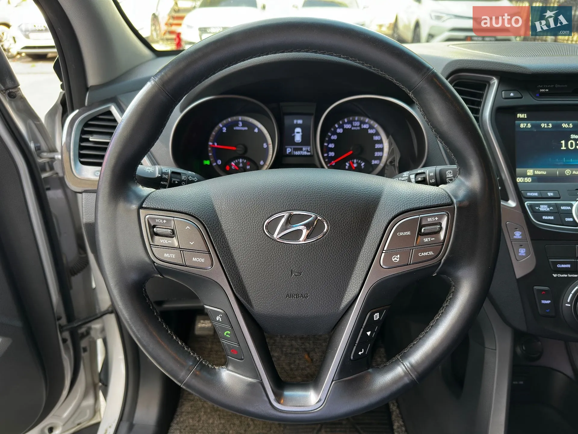 2013 Hyundai Santa Fe - мініатюра 45