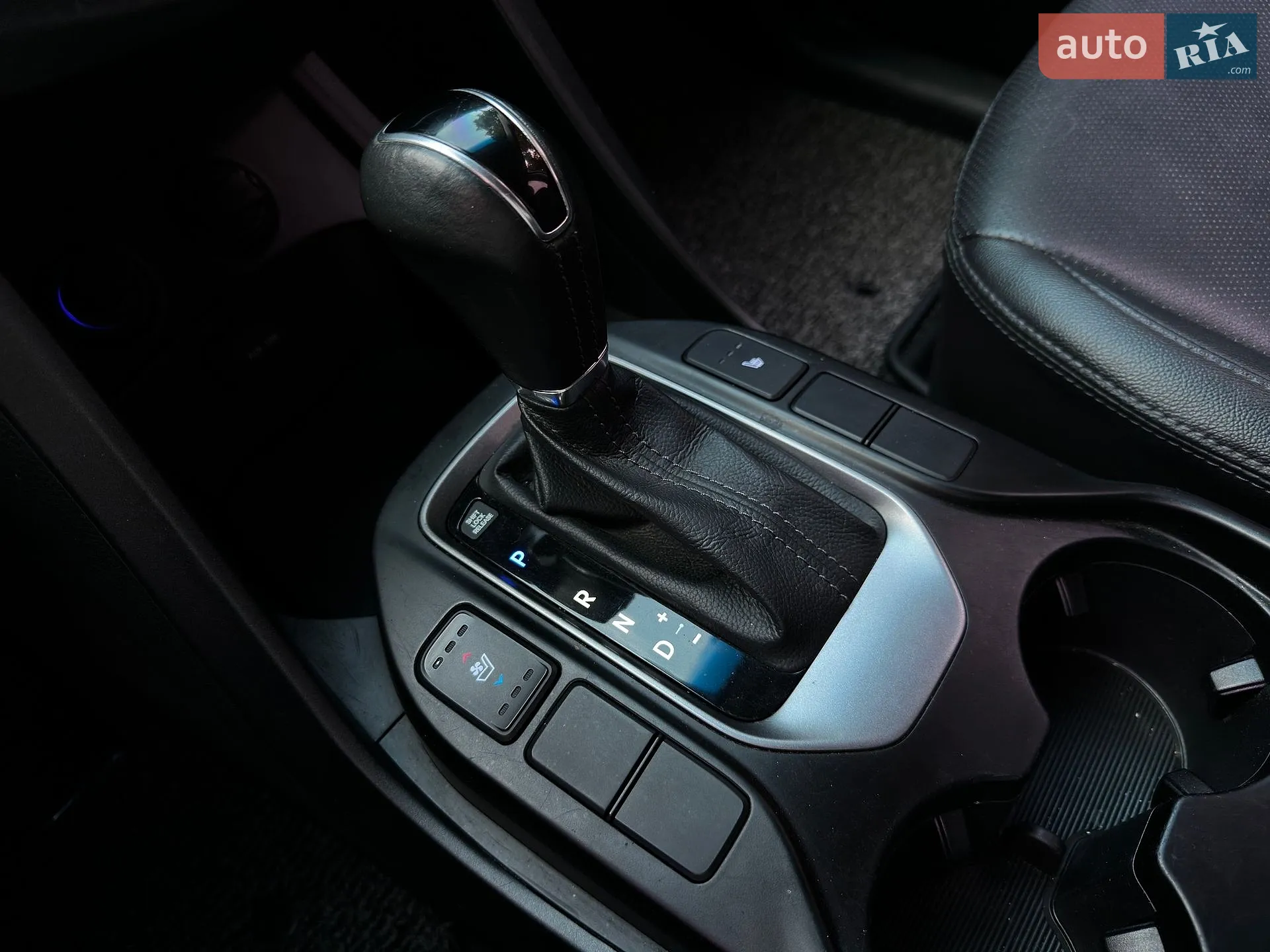2013 Hyundai Santa Fe - мініатюра 46
