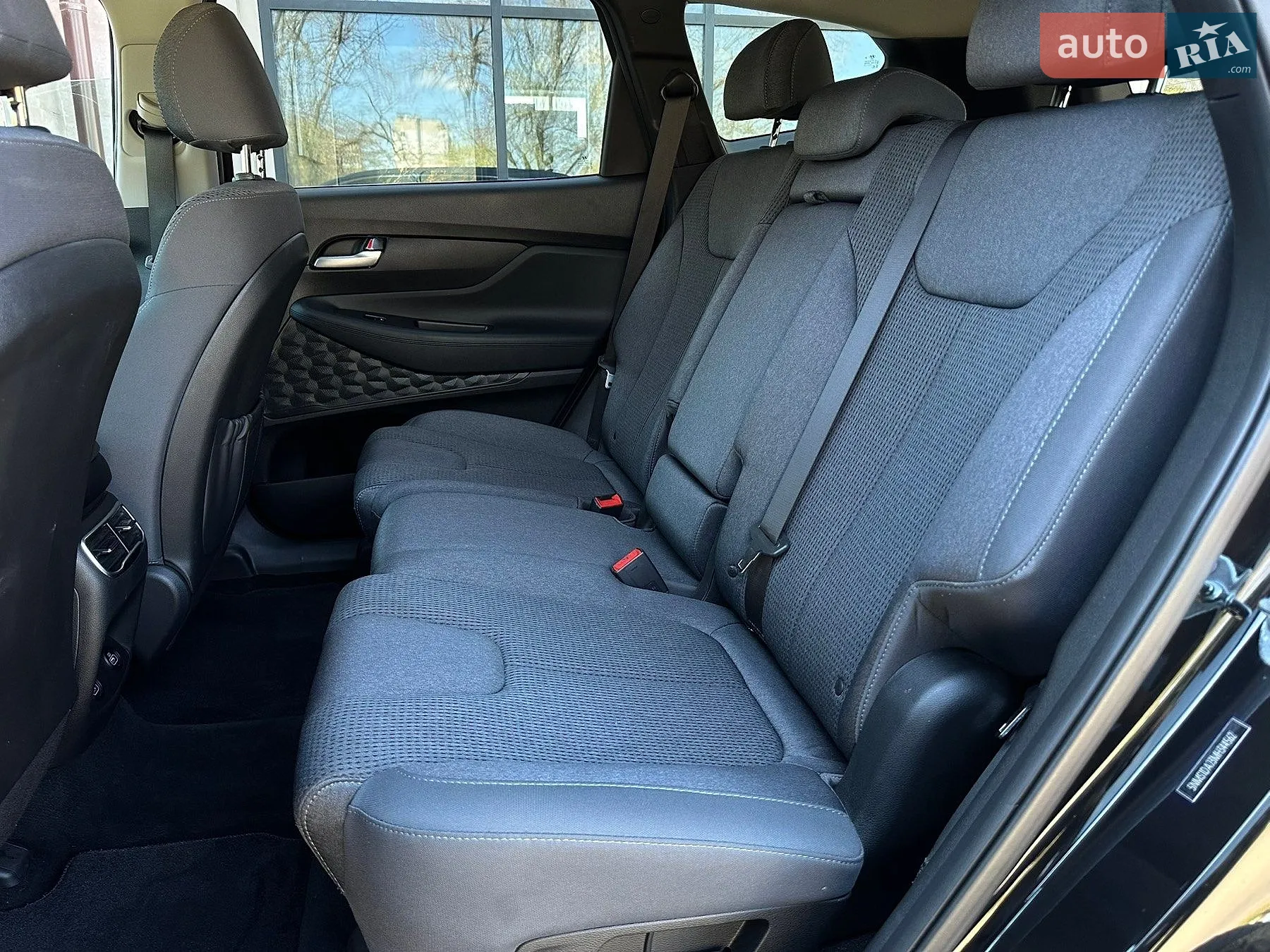 2021 Hyundai Santa Fe - мініатюра 24