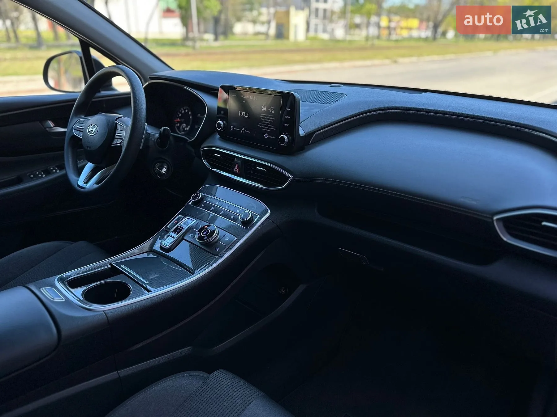 2021 Hyundai Santa Fe - мініатюра 29