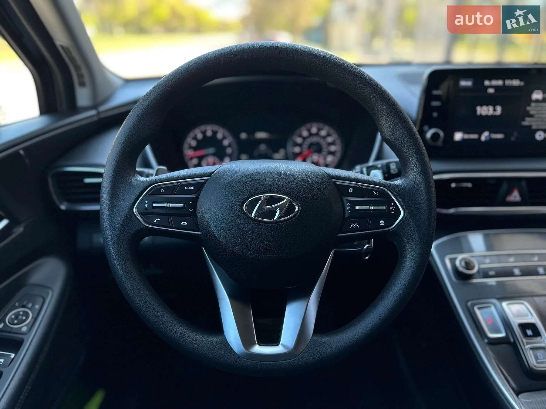 2021 Hyundai Santa Fe - мініатюра 33