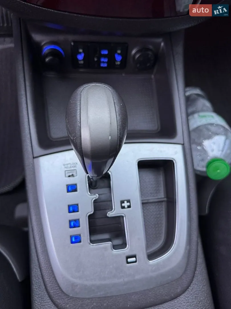 2012 Hyundai Santa Fe - мініатюра 30