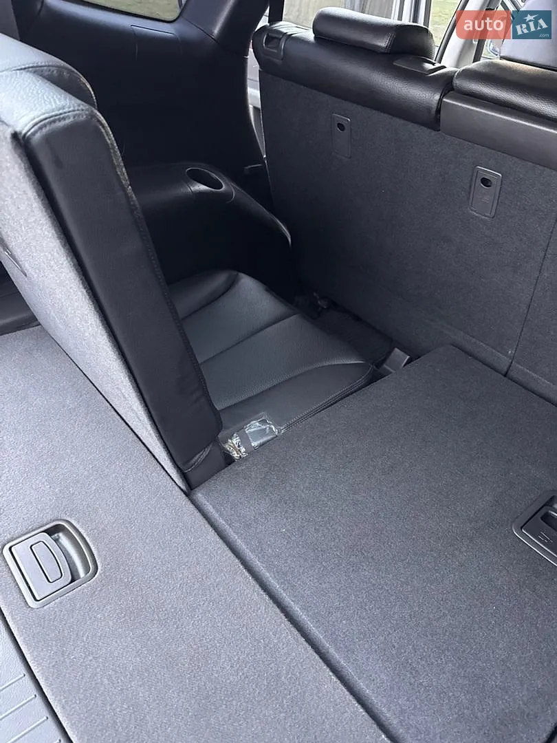 2012 Hyundai Santa Fe - мініатюра 54