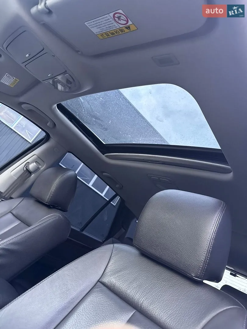 2012 Hyundai Santa Fe - мініатюра 58