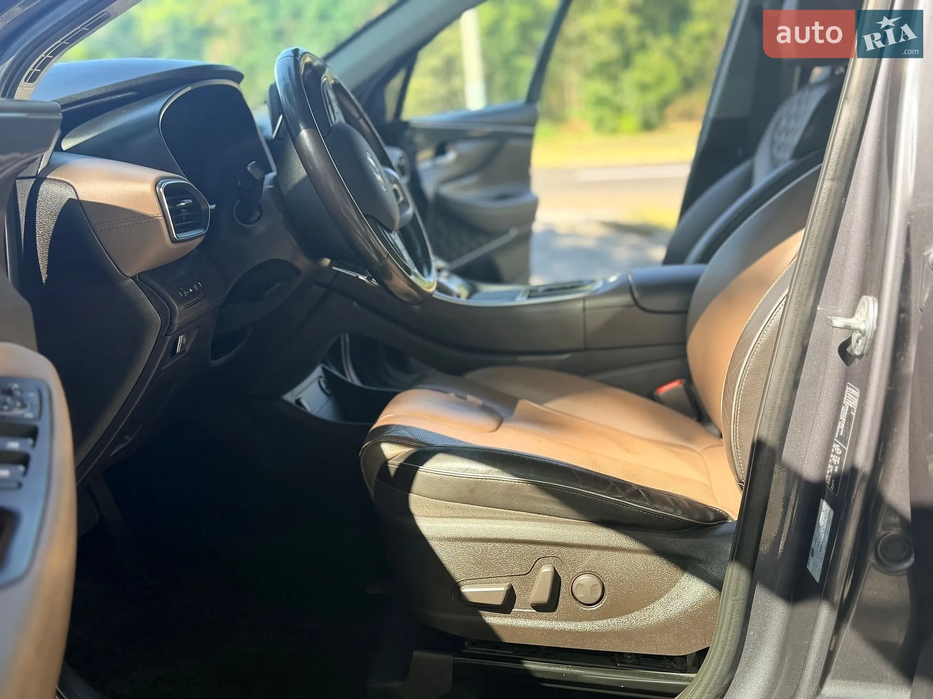 2020 Hyundai Santa Fe - мініатюра 16