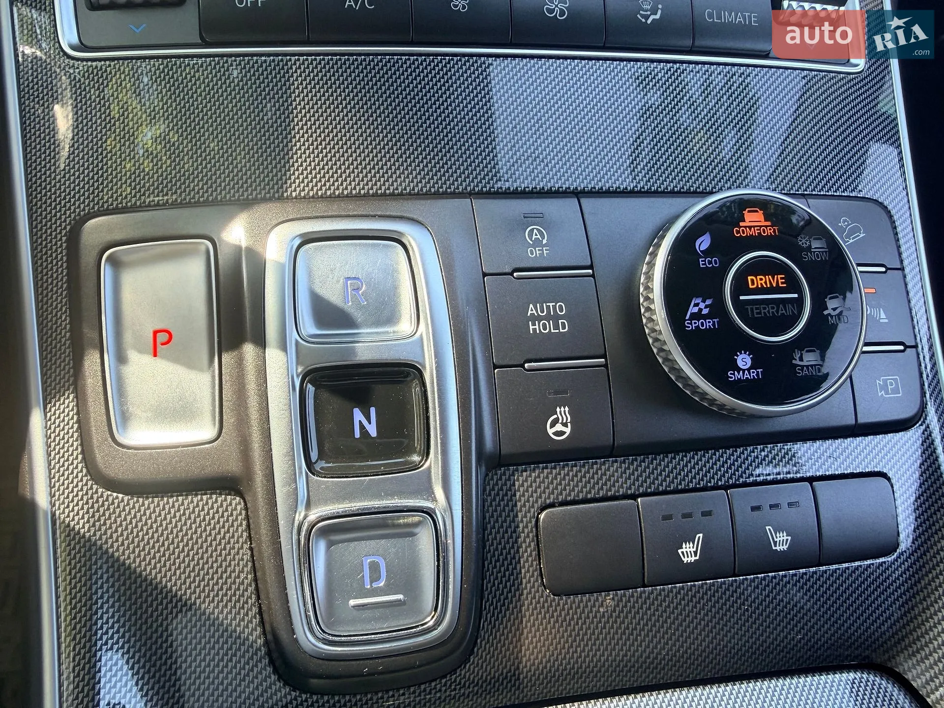 2020 Hyundai Santa Fe - мініатюра 26