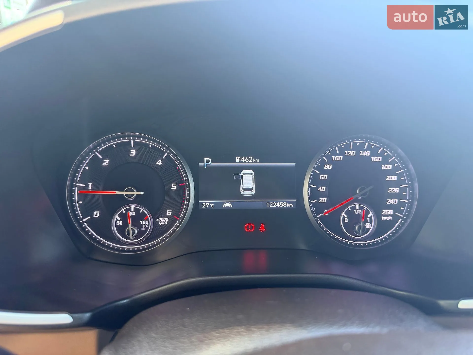 2020 Hyundai Santa Fe - мініатюра 31