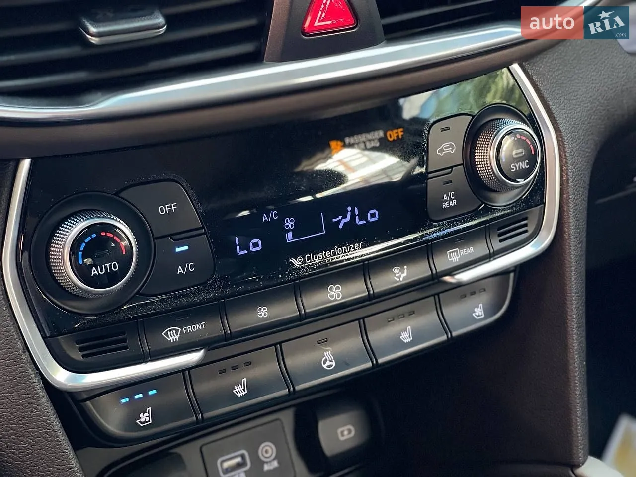 2018 Hyundai Santa Fe - мініатюра 20