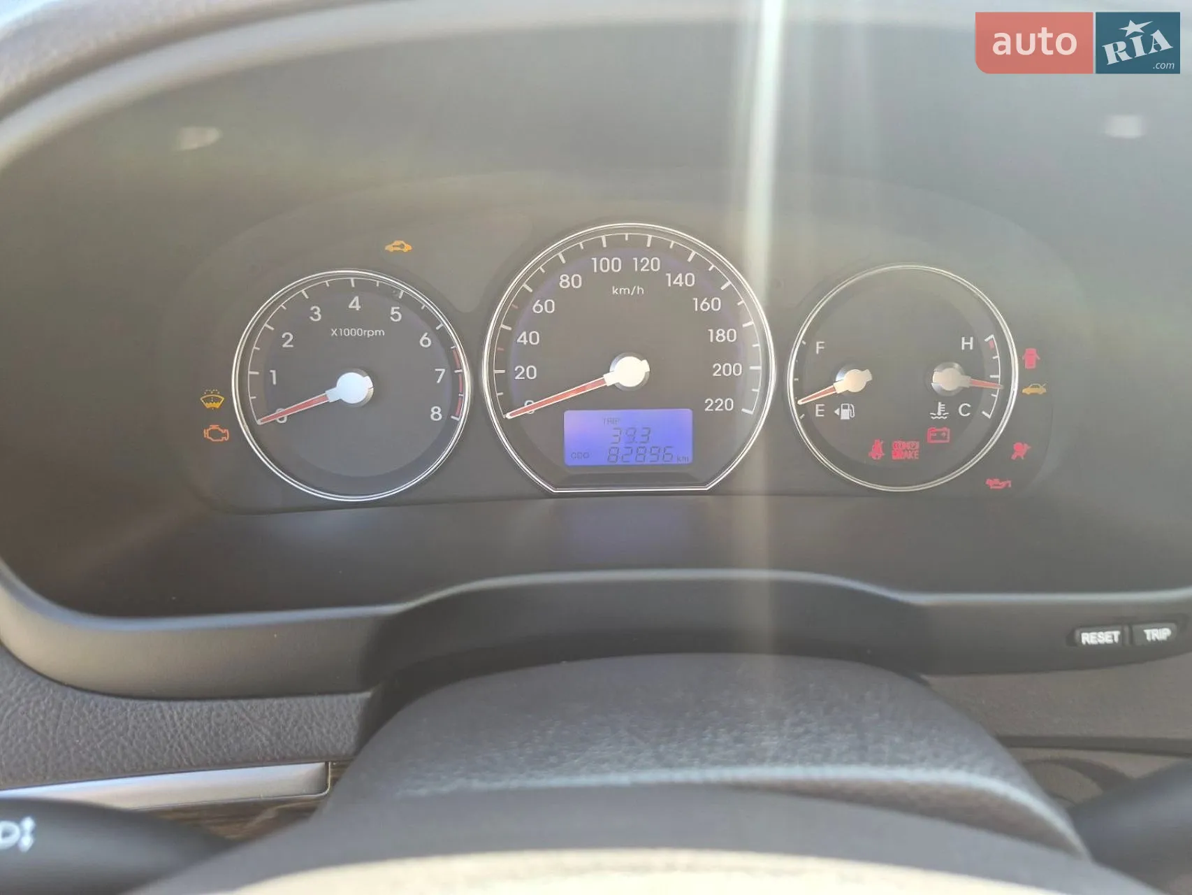 2011 Hyundai Santa Fe - мініатюра 2