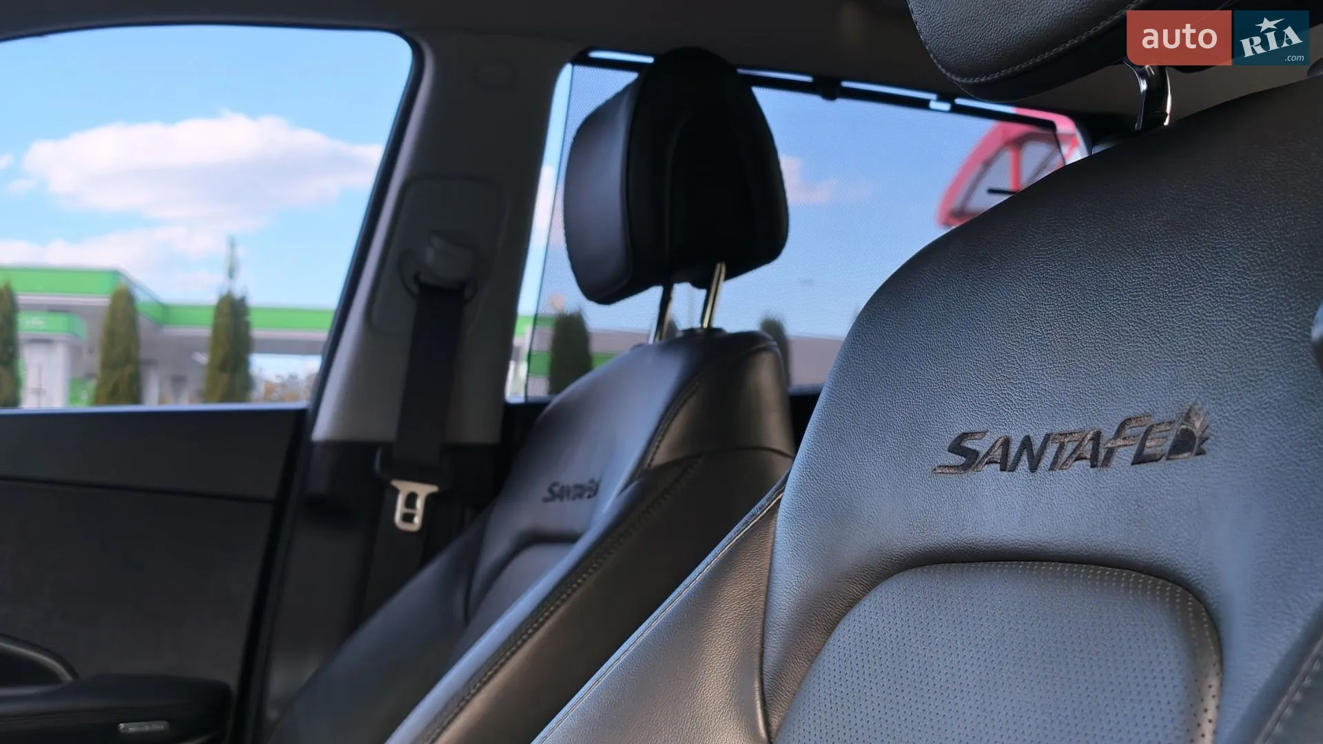 2016 Hyundai Santa Fe - мініатюра 49