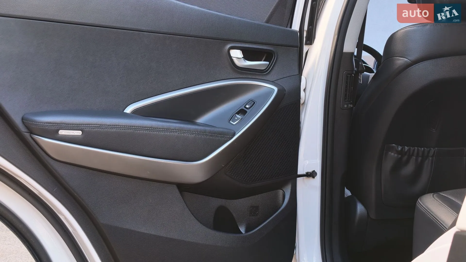 2016 Hyundai Santa Fe - мініатюра 64