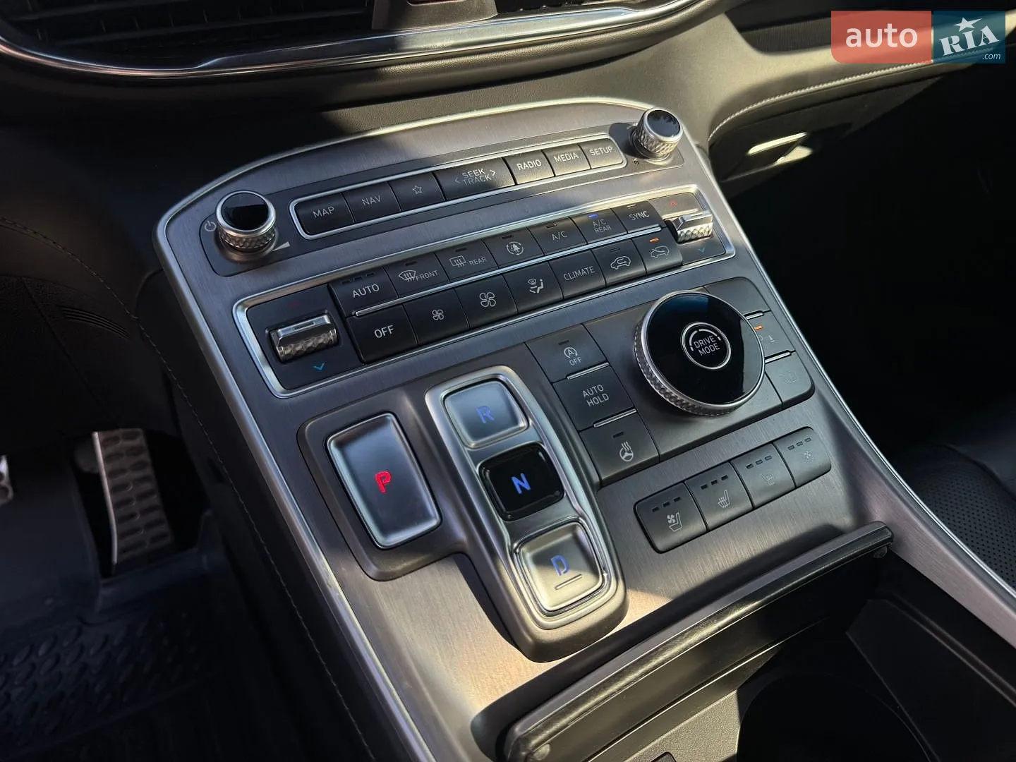 2020 Hyundai Santa Fe - мініатюра 35
