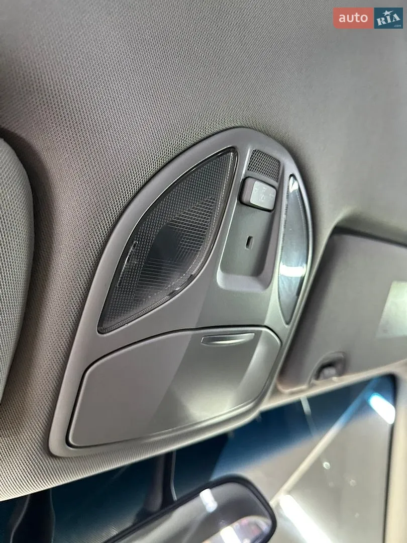 2016 Hyundai Santa Fe - мініатюра 12