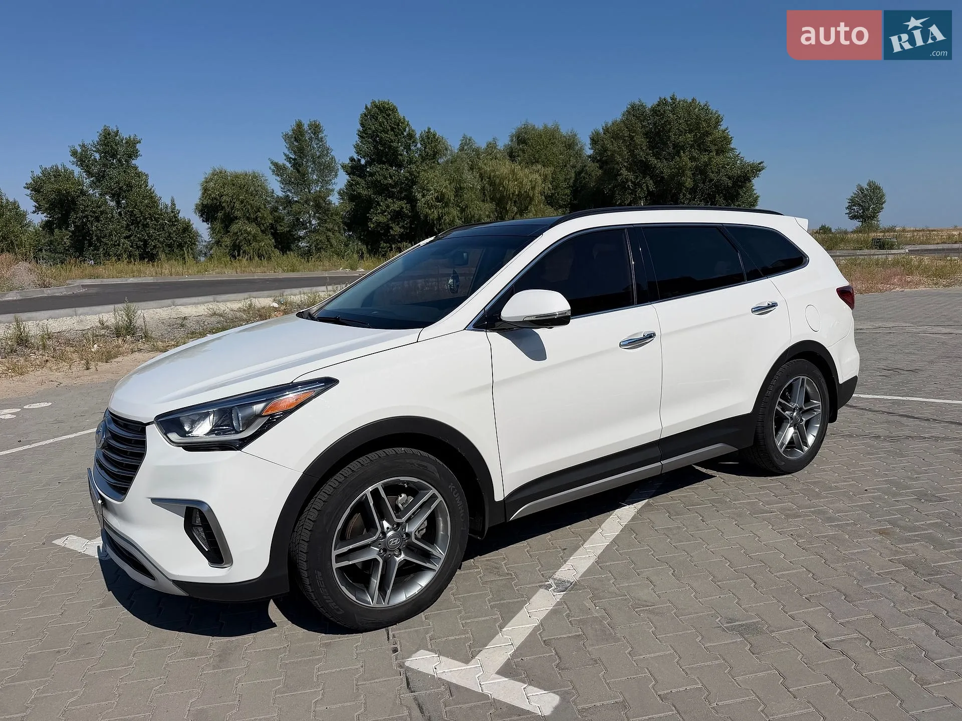 2018 Hyundai Santa Fe - мініатюра 23