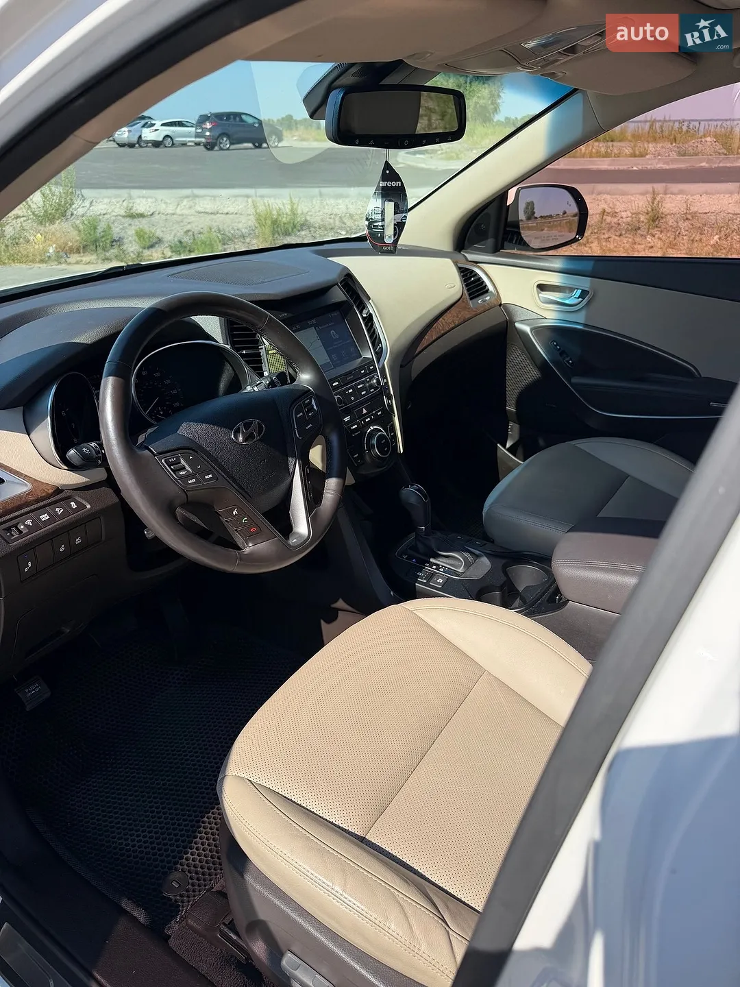 2018 Hyundai Santa Fe - мініатюра 35