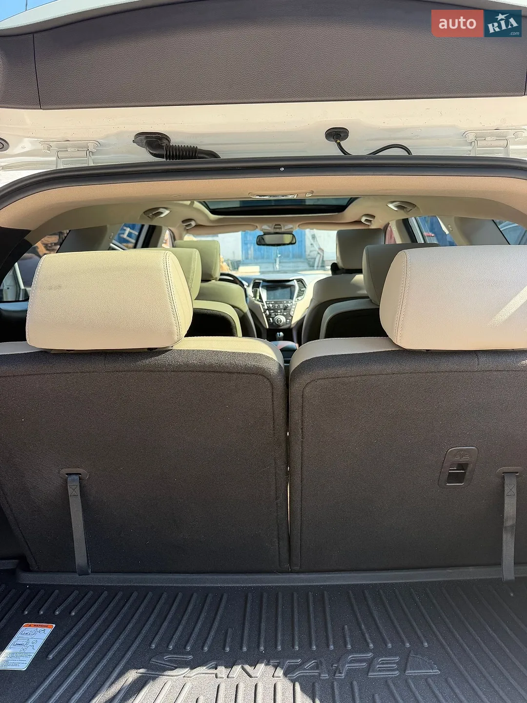 2018 Hyundai Santa Fe - мініатюра 44