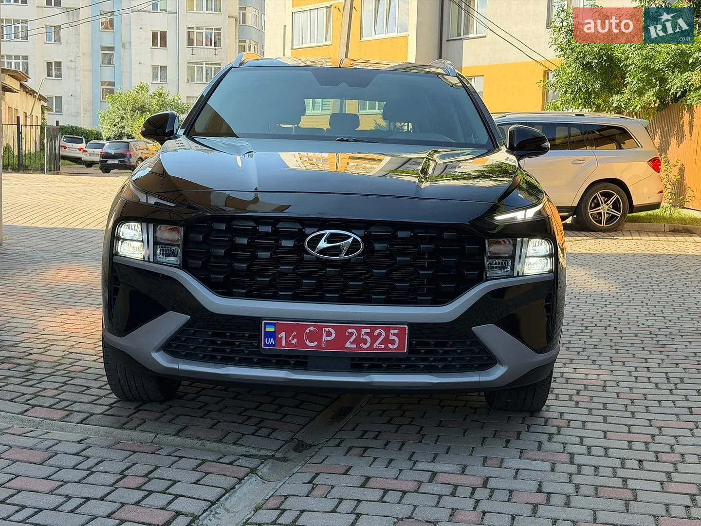 2023 Hyundai Santa Fe - мініатюра 2