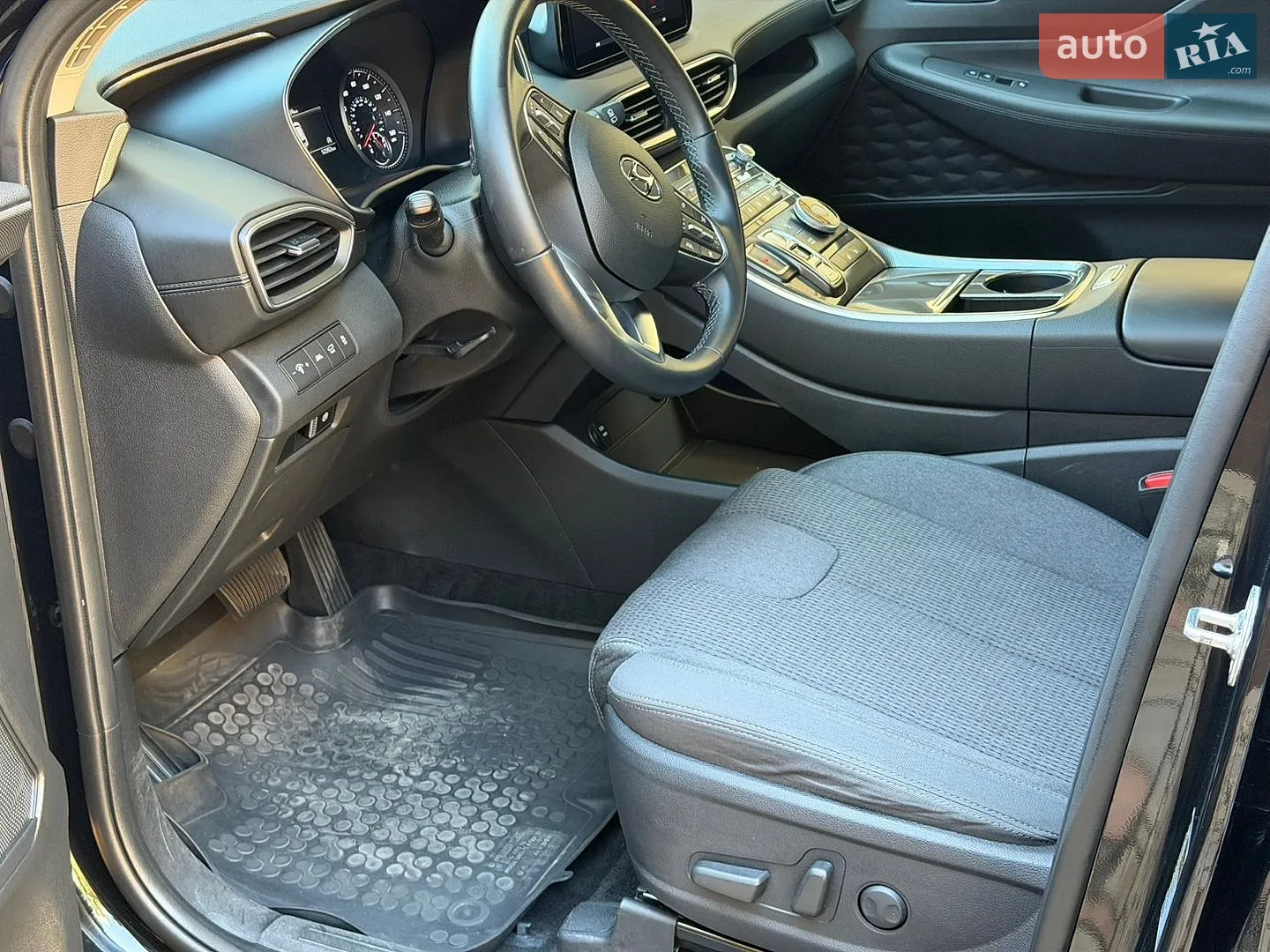 2023 Hyundai Santa Fe - мініатюра 9