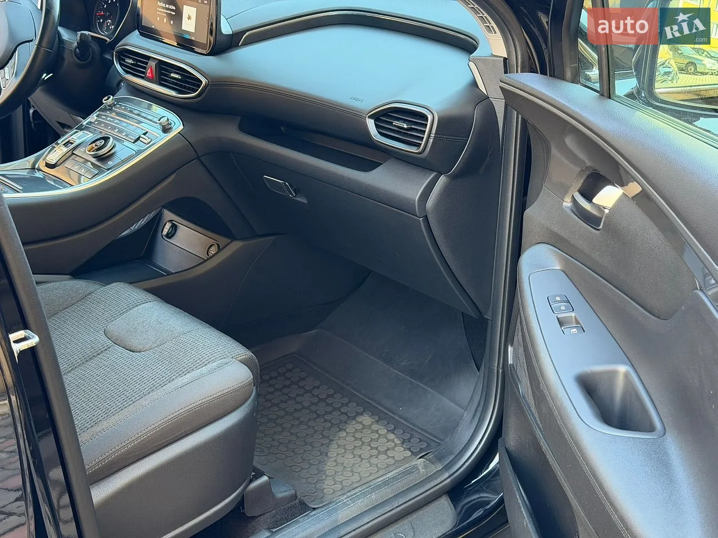 2023 Hyundai Santa Fe - мініатюра 10