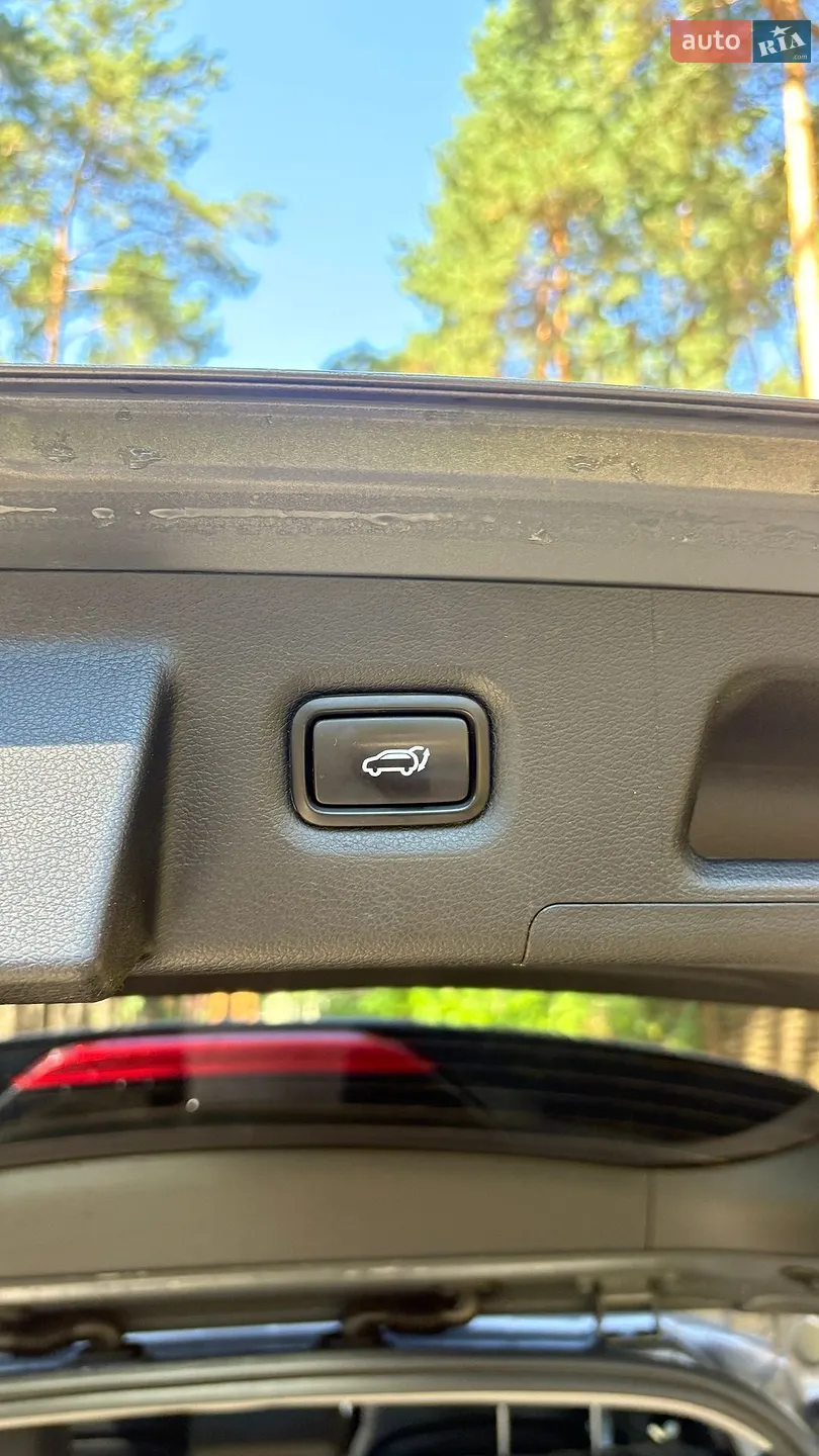 2022 Hyundai Santa Fe - мініатюра 16