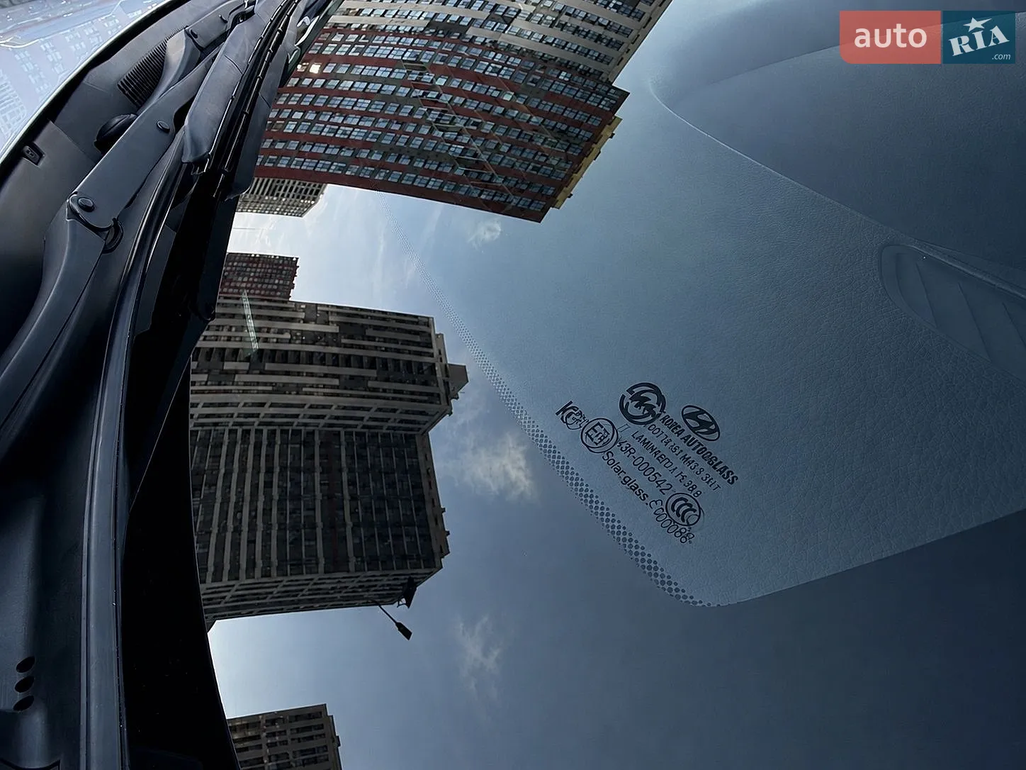 2012 Hyundai Santa Fe - мініатюра 14