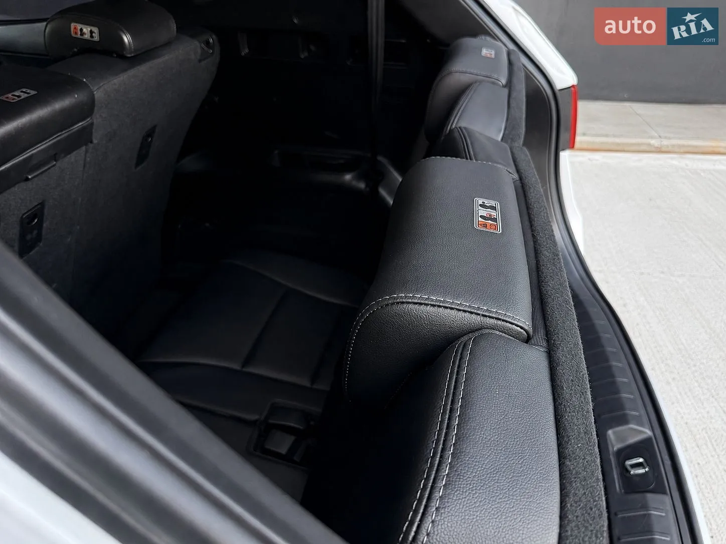 2012 Hyundai Santa Fe - мініатюра 44