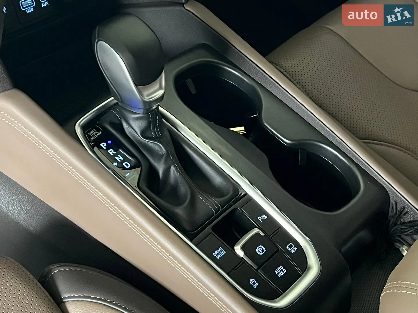 2018 Hyundai Santa Fe - мініатюра 27
