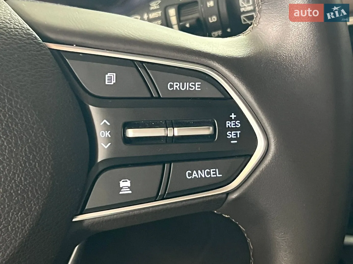 2018 Hyundai Santa Fe - мініатюра 37