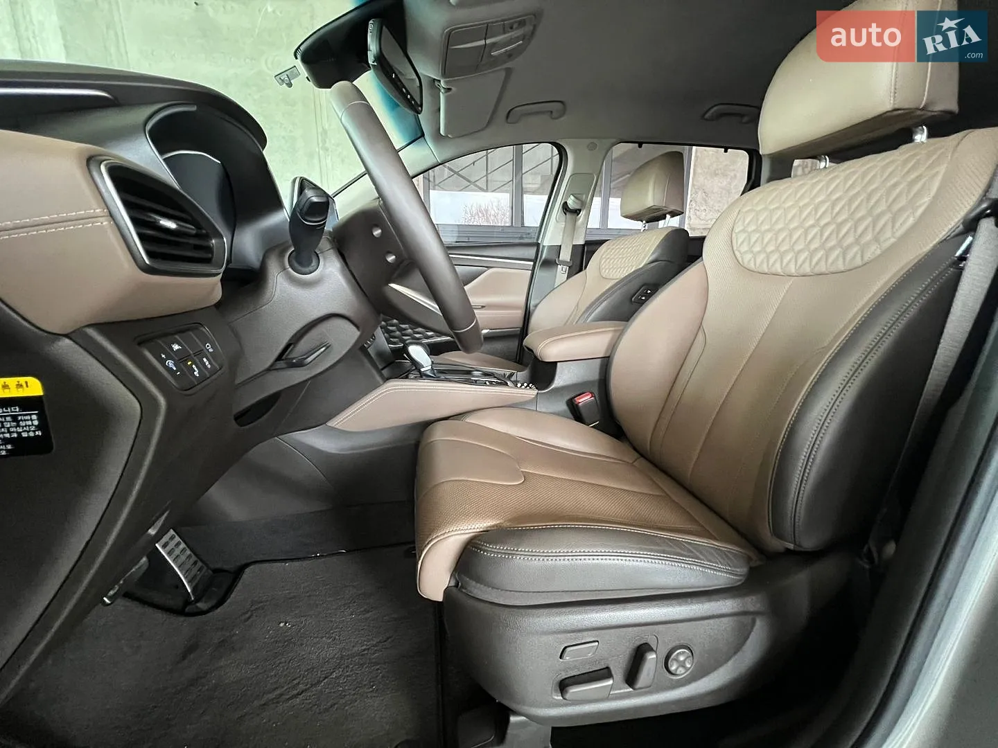 2018 Hyundai Santa Fe - мініатюра 42