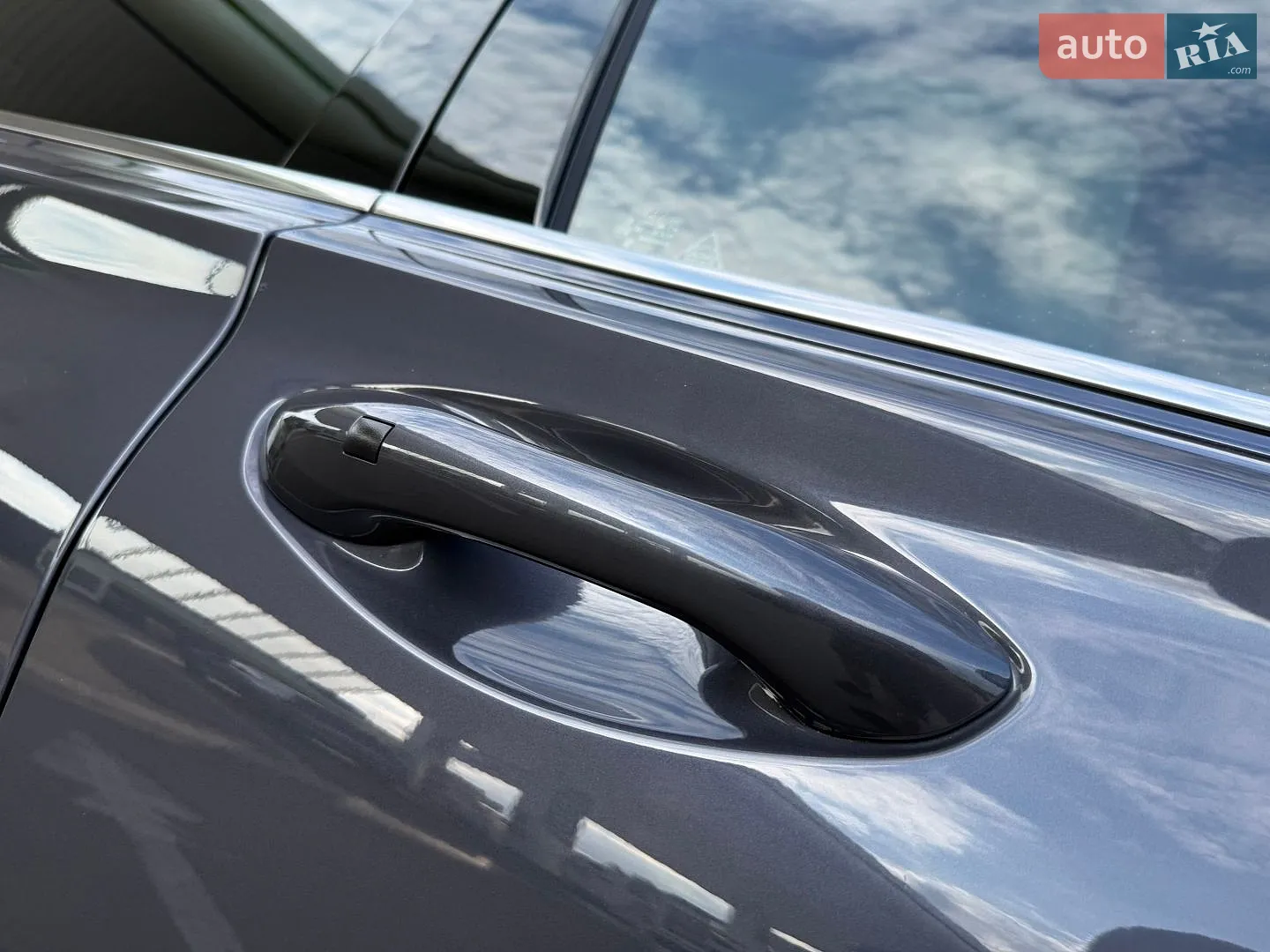 2020 Hyundai Santa Fe - мініатюра 7