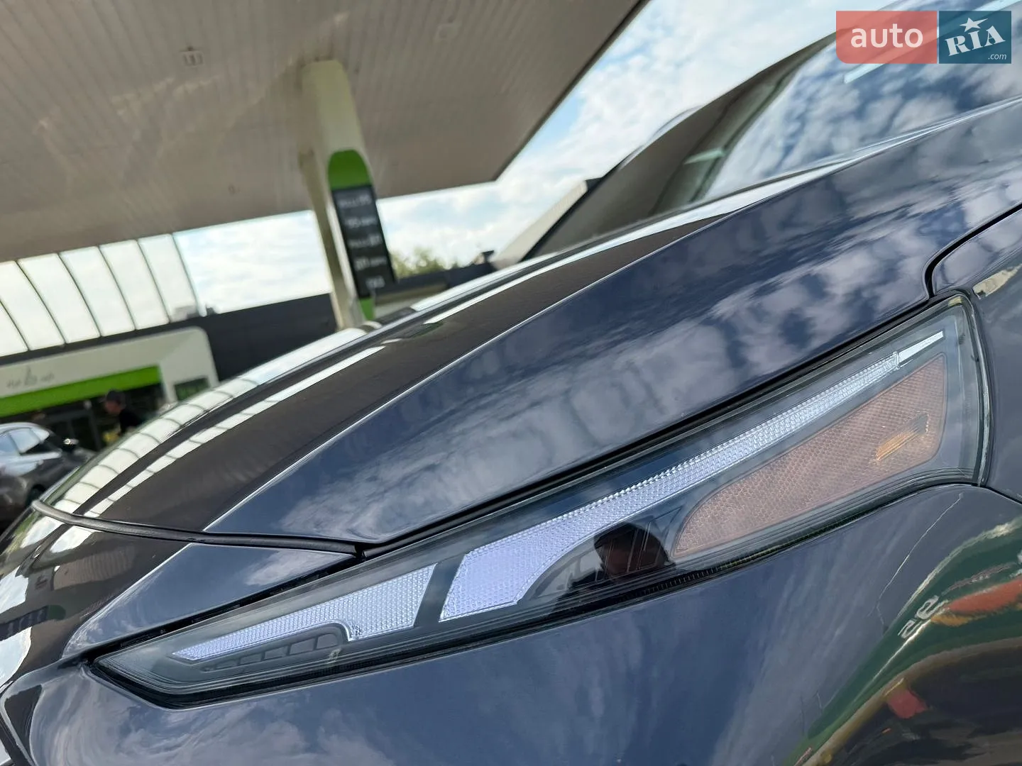 2020 Hyundai Santa Fe - мініатюра 11