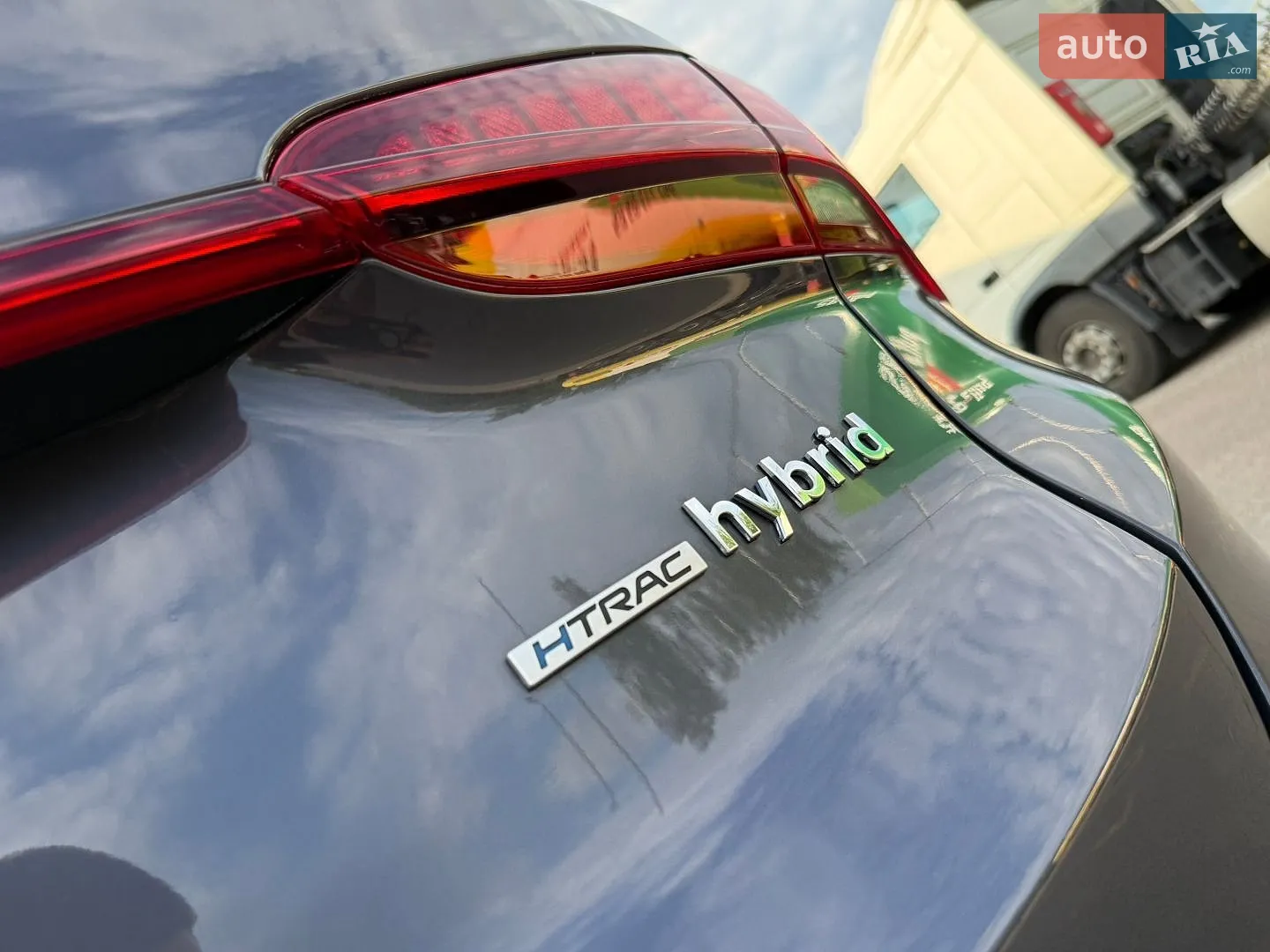 2020 Hyundai Santa Fe - мініатюра 22