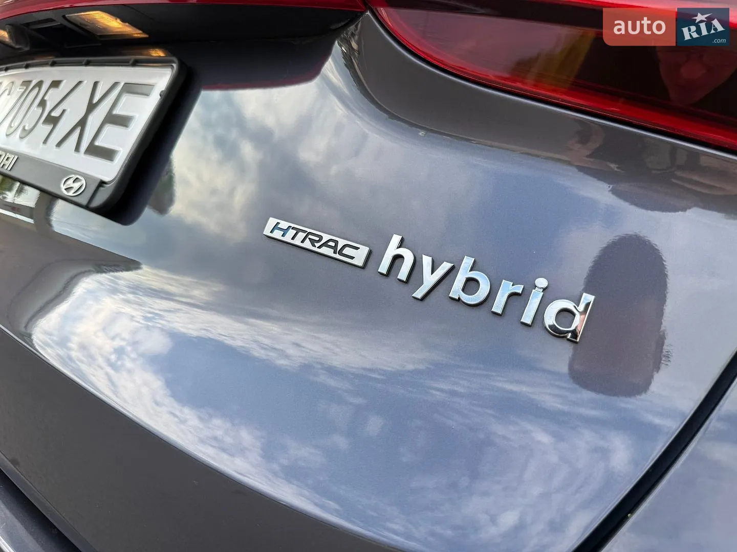2020 Hyundai Santa Fe - мініатюра 26